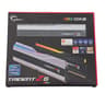 G.SKILL Trident Z5 RGB 48GB (2x24GB) DDR5-8200 CL40 White — Factory Sealed