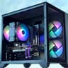 🖤Darkstar🖤Nvidia RTX 2080 Super 8GB▪️AMD Ryzen 5 3600 6 core▪️16GB DDR4 ▪️ 1TB SSD