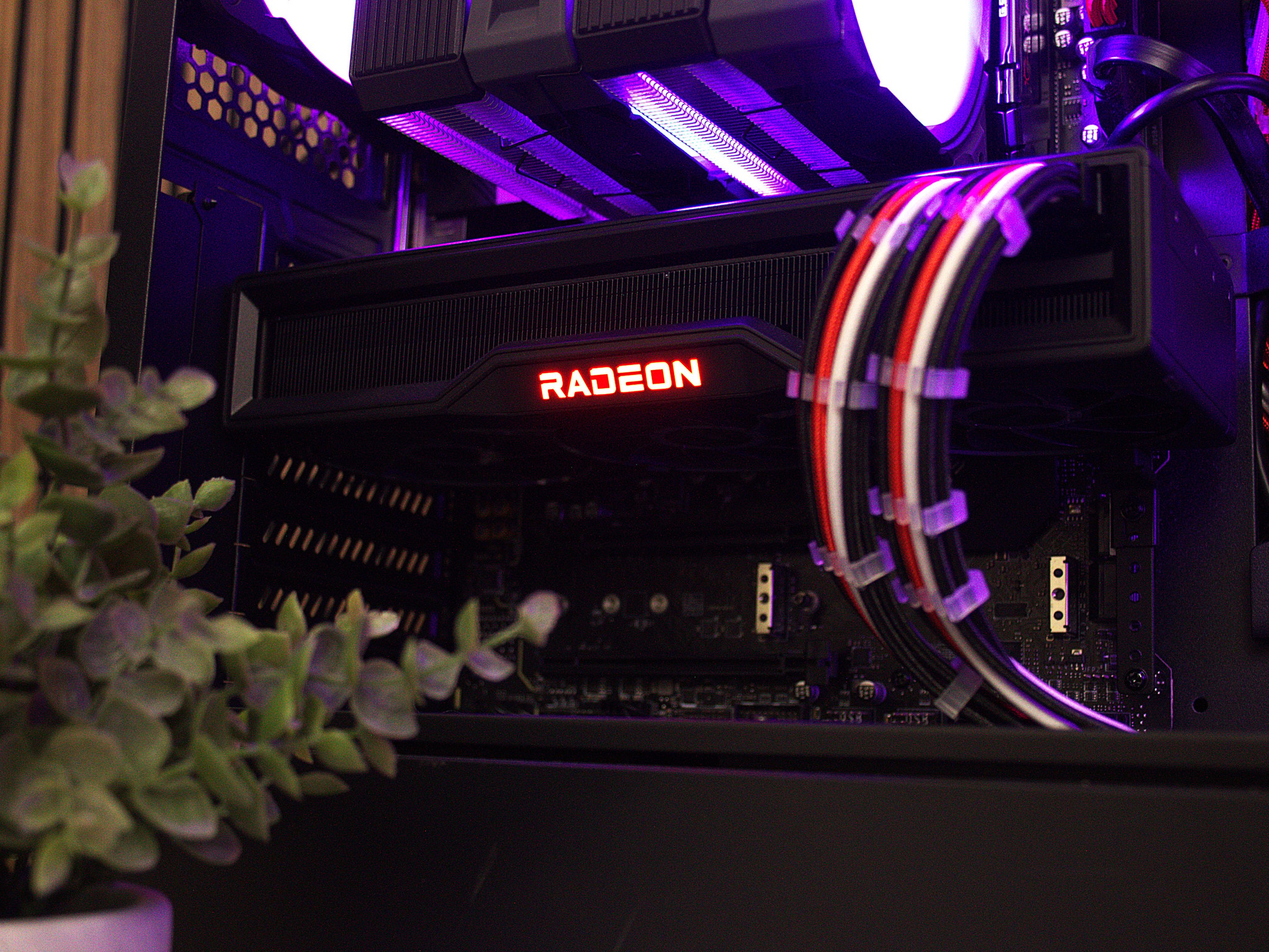 4K gaming Pc | 6950XT | 12700KF | DDR4/5 | Z690 | 32GB | 1TB | Windows 11 | WIFI \BT