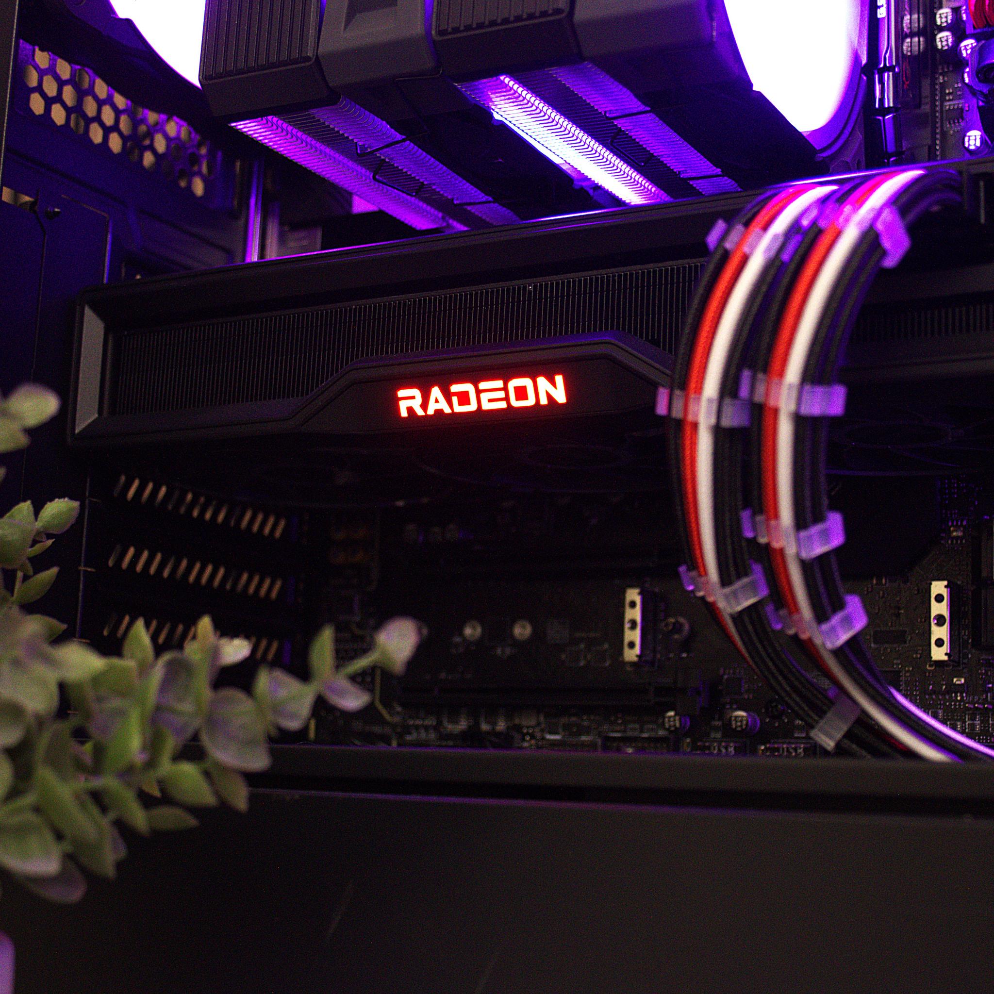 4K gaming Pc | 6950XT | 12700KF | DDR4/5 | Z690 | 32GB | 1TB | Windows 11 | WIFI \BT