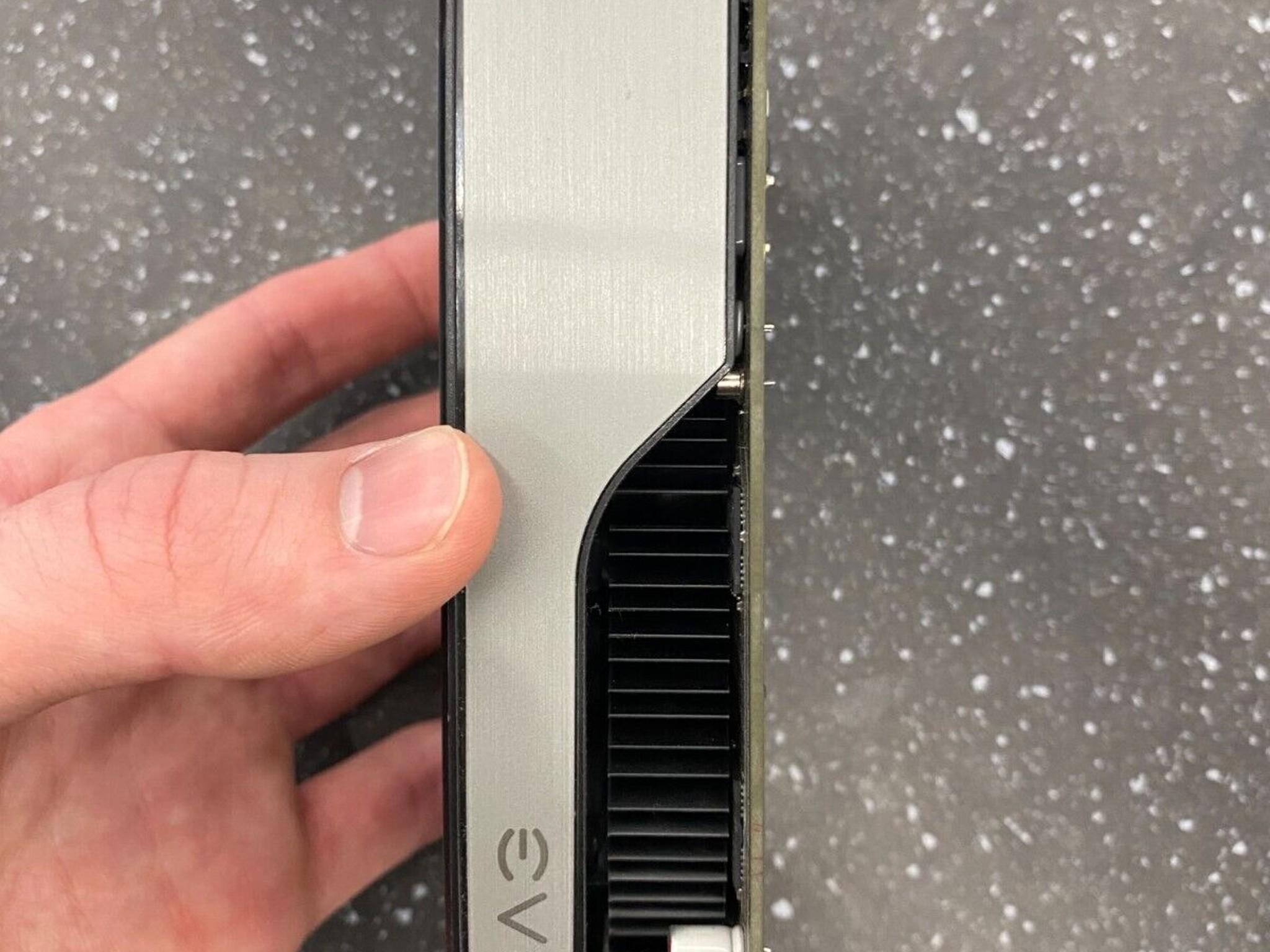 EVGA GeForce GTX 650 1GB GDDR5 Graphics Card - DVI, Mini HDMI