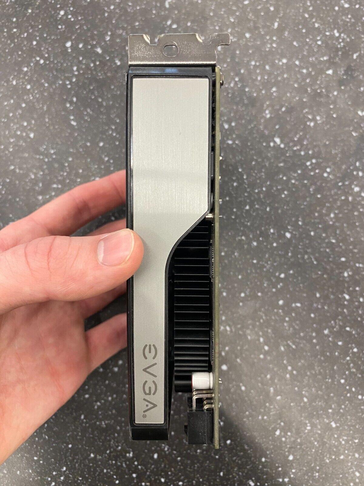 EVGA GeForce GTX 650 1GB GDDR5 Graphics Card - DVI, Mini HDMI