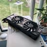 EVGA GTX 1070ti 8gb