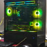AWESOME WARZONE GAMING PC