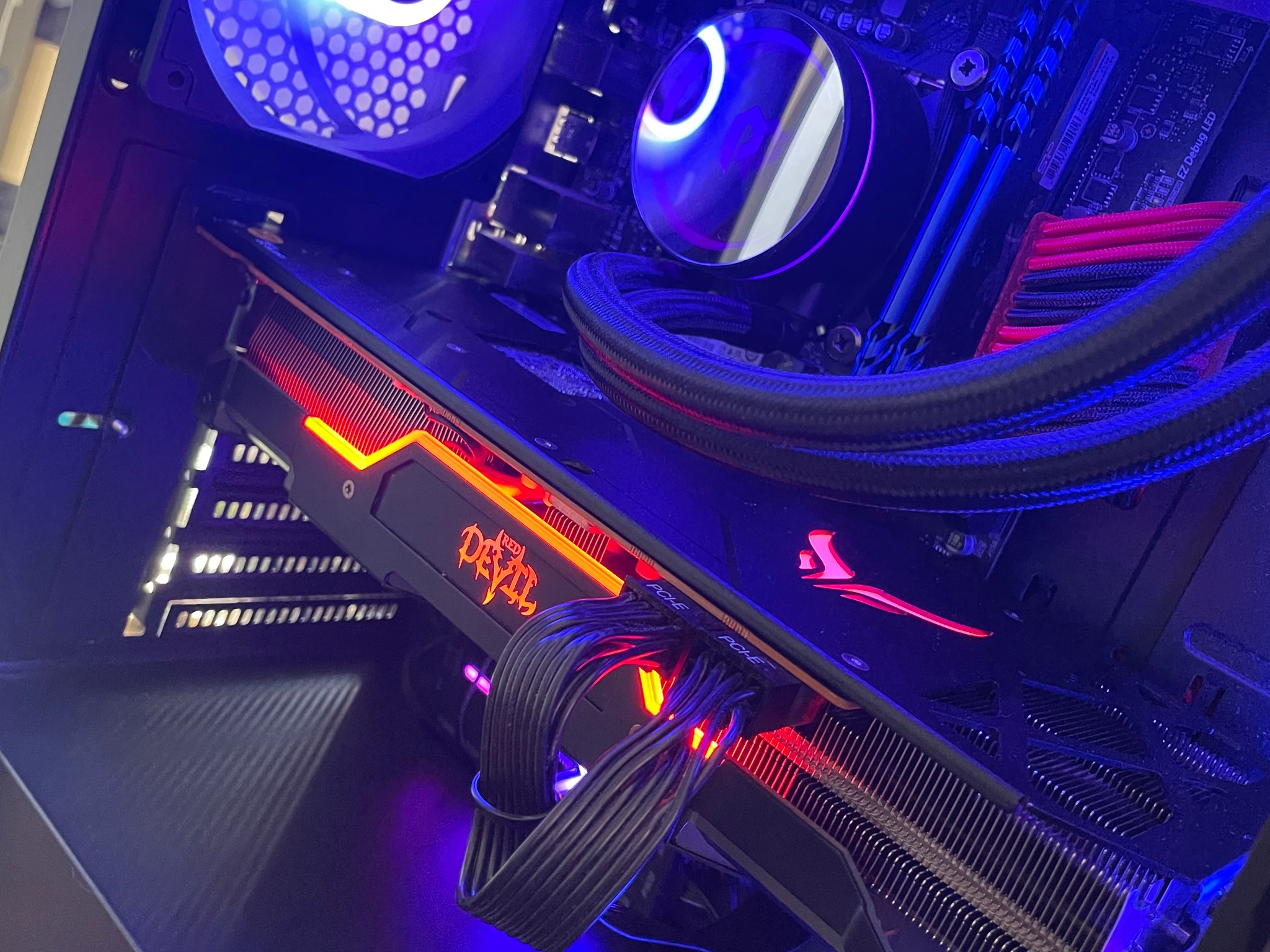 AMAZING Custom Gaming PC with Excellent Upgrade Path