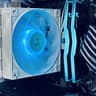 RX 6650XT | AMD Ryzen 7 2700X | 16GB RAM | 1TB SSD | Gaming/Streaming PC WIFI WIN10