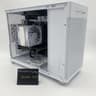 1440P StartUP White | i5-12500 | 3060Ti | DDR4 16GB | 1TB Storage