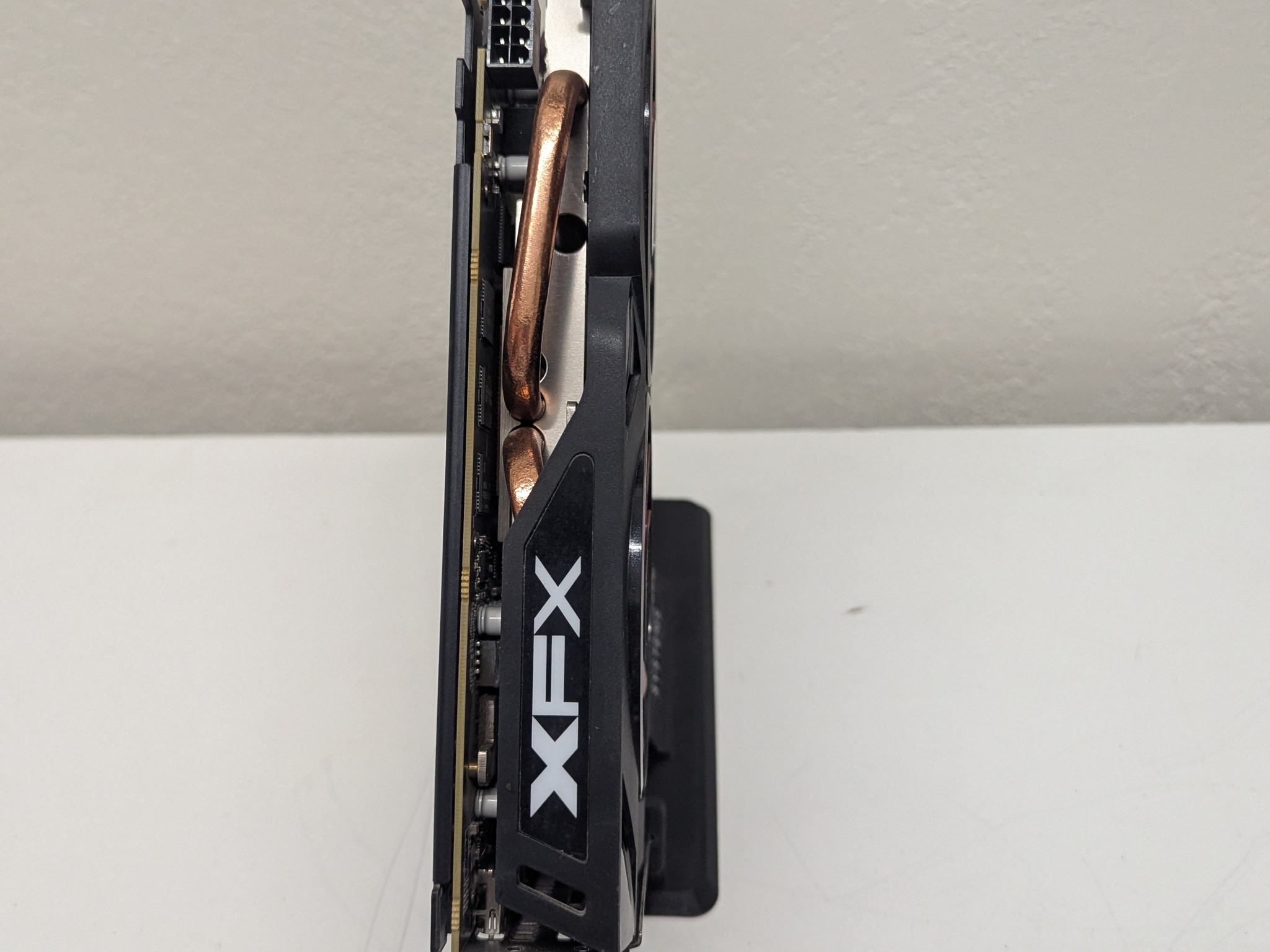 🧊 RX 570 8GB | XFX Radeon RX 570