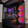 7600X3D | RX 6800 XT | 16GB | 1 TB | 750W GOLD