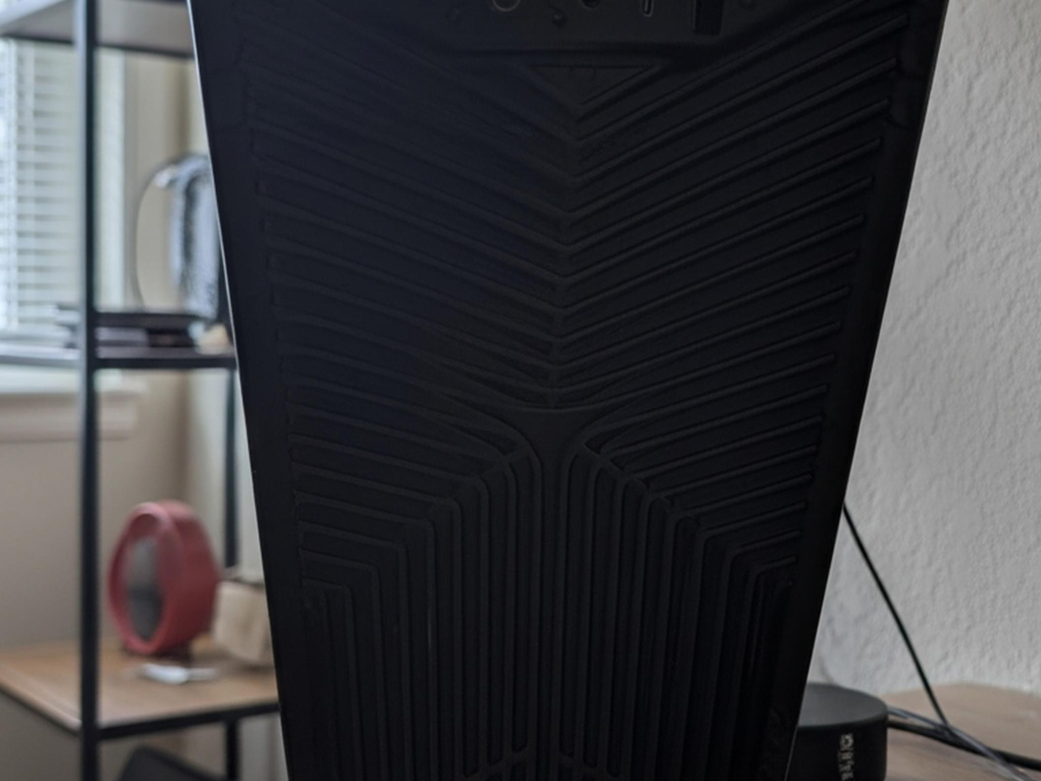 Ultra Black Remix Custom Built PC