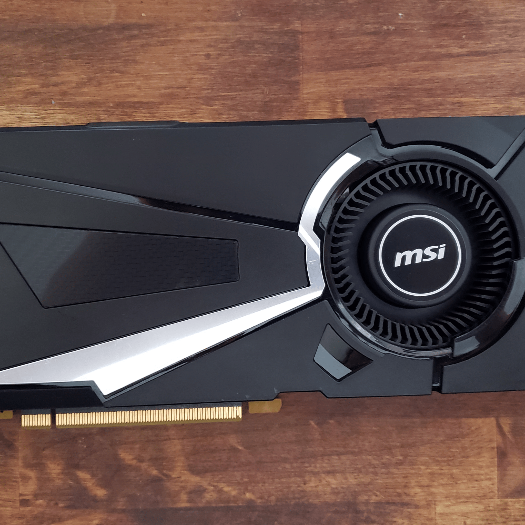 MSi GTX 1070 Aero 8G OC