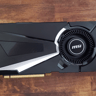 MSi GTX 1070 Aero 8G OC