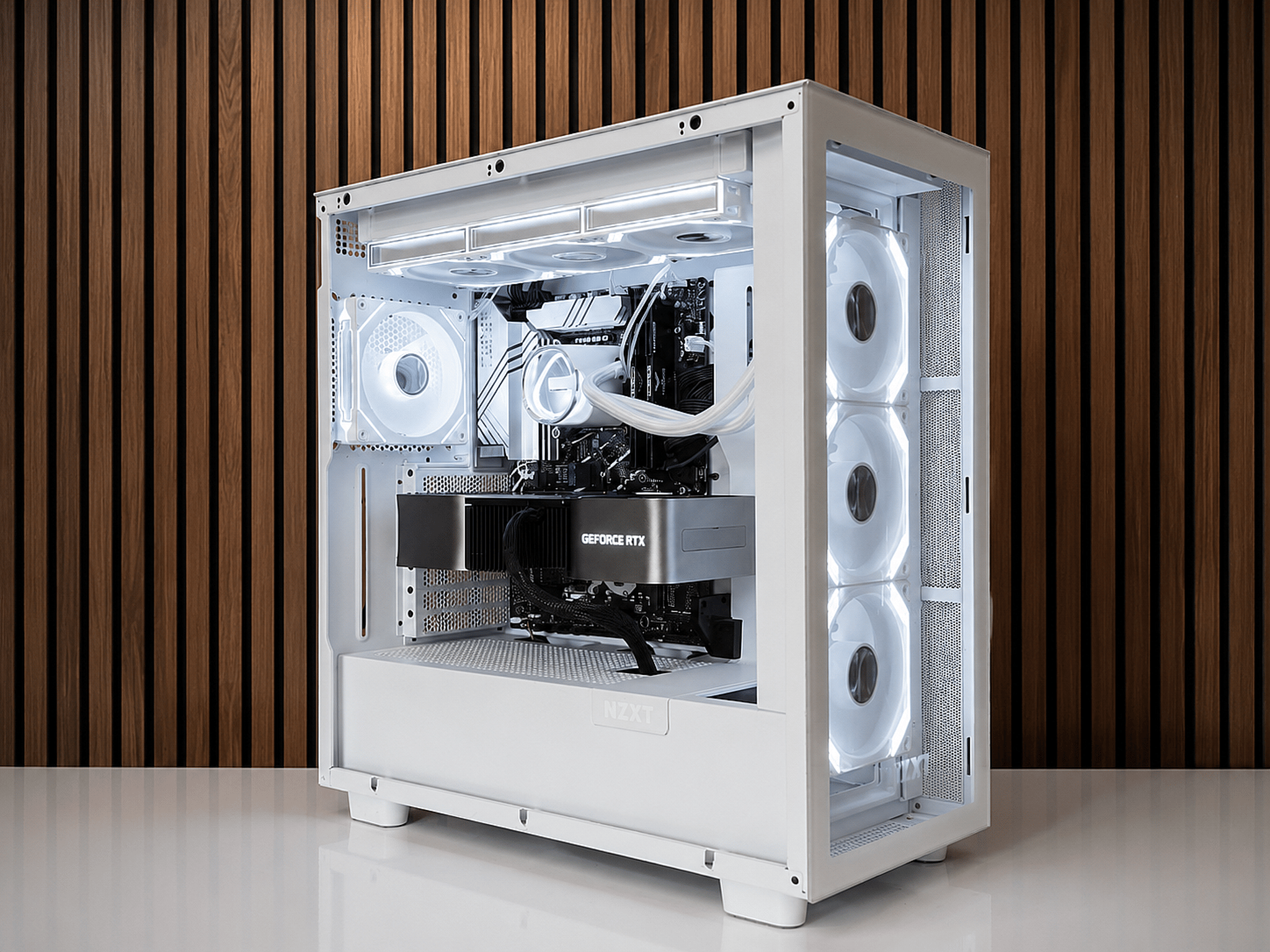 4K Gaming PC v4 | 13700KF| RTX 4080 16GB | 32GB DDR5 | Z790 | 1TB | Windows 11 |