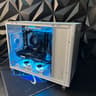 ⚡ Prime Time ⚡Ryzen 5 8600G | RTX 3060Ti|32 GB DDR5| 1.25 TB NVMe|