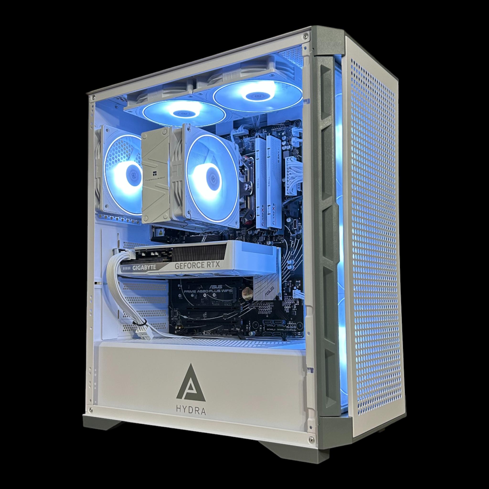 *SALE* RTX 5060ti 16GB | Ryzen 5 9600X | 32GB DDR5 6000MT/s | 1TB NVMe | The Mid-Range Beast RTX