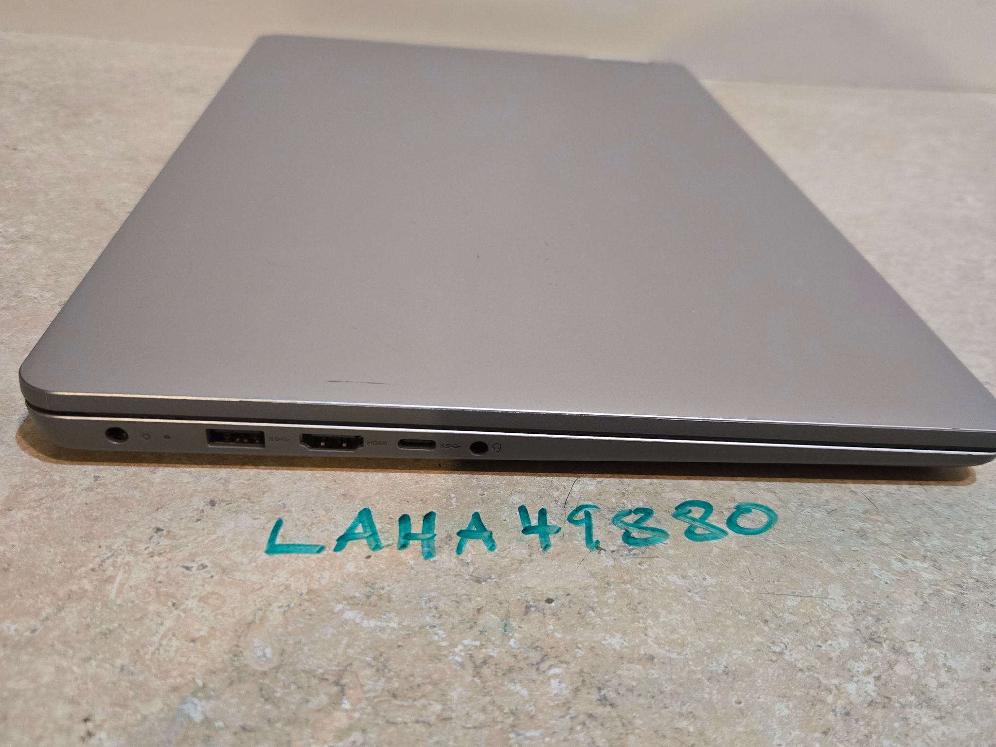 Lenovo ideapad 1 Laptop - 15.6" HD - AMD Athlon - 128GB - Model 15AMN7