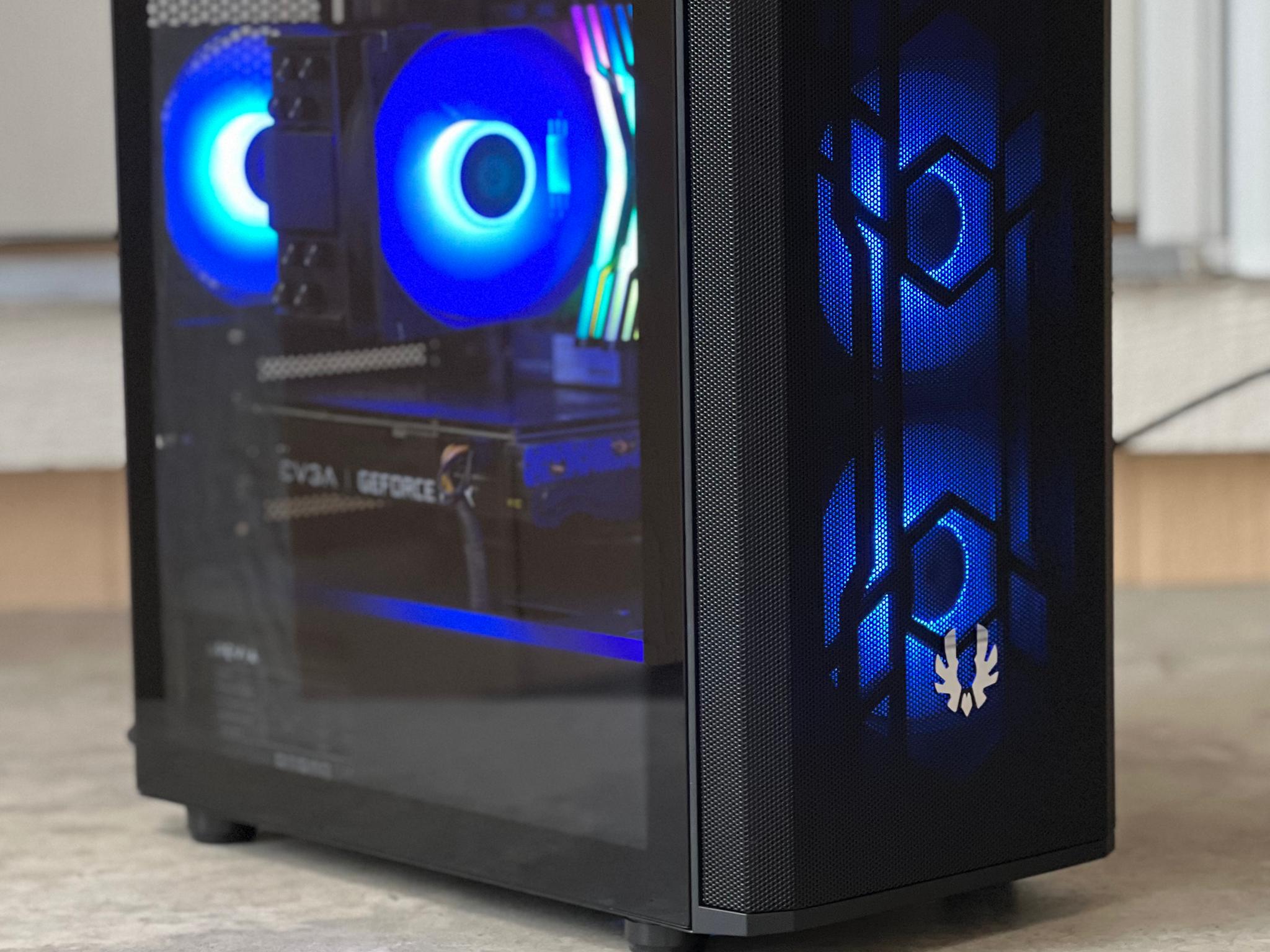 🔴RED-DEAD🔴 RTX 3060, Ryzen 5 5600, 16gb ram