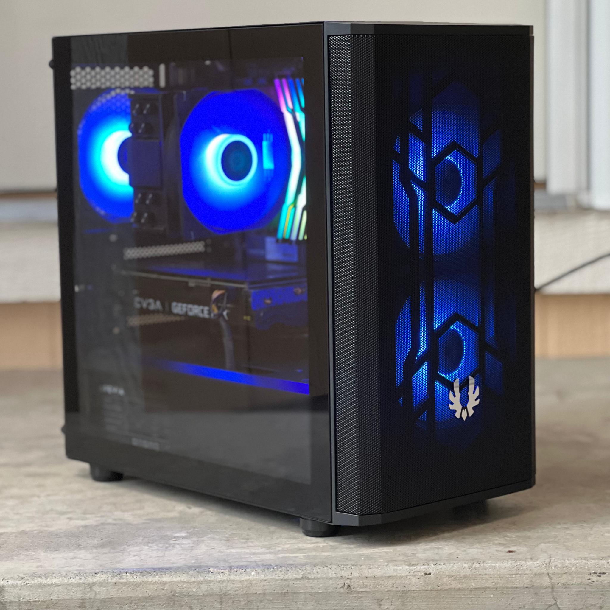 🔴RED-DEAD🔴 RTX 3060, Ryzen 5 5600, 16gb ram