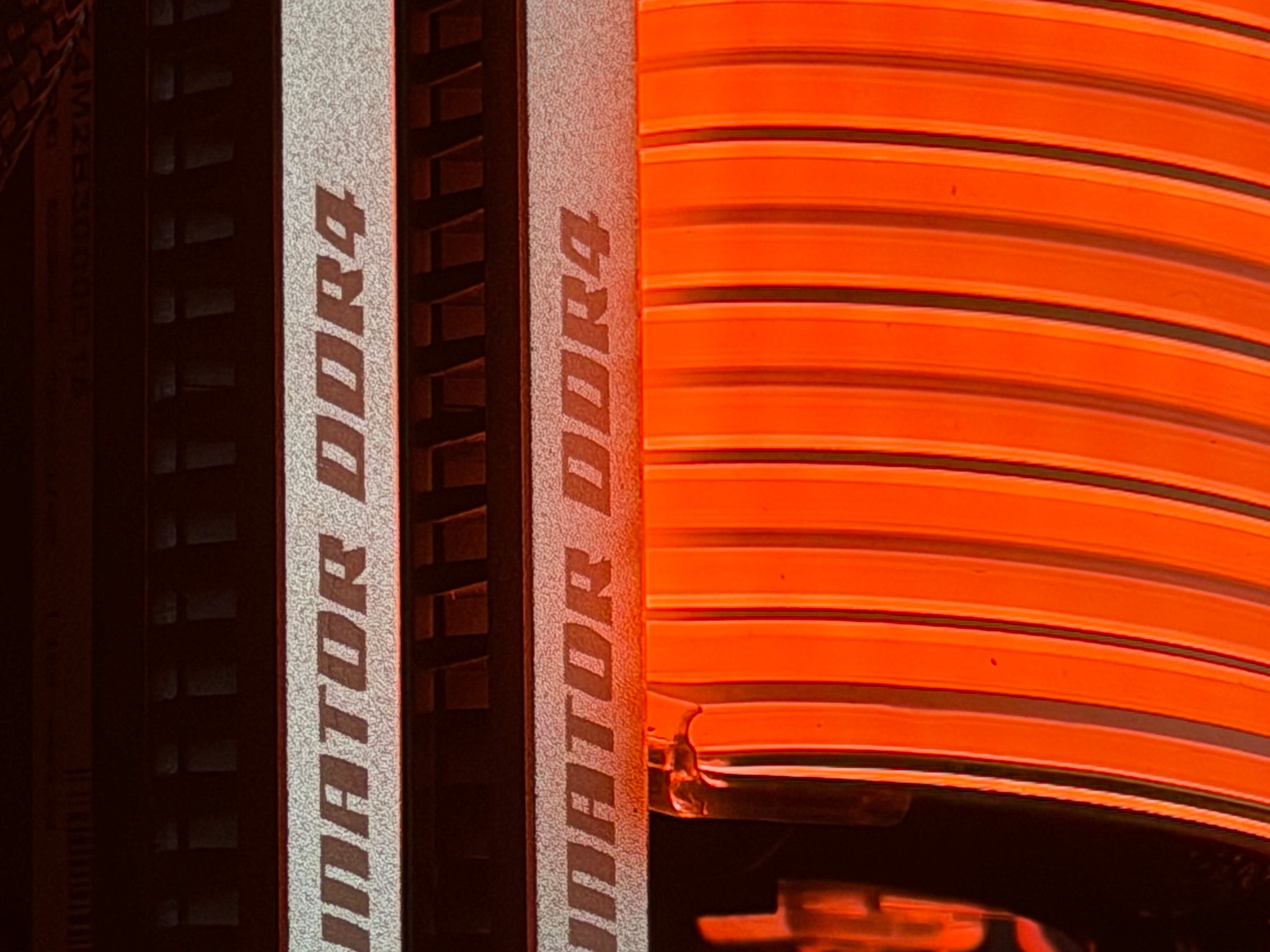 🤍🧡The Cub | i5 12600k 32gb ddr4 RTX 5060🧡🤍