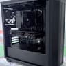 Ryzen 5 7600x | RX 7700XT 12 GB | 32 GB DDR5 6000 | 1.25 TB NVME 2.0 | NO ARGB