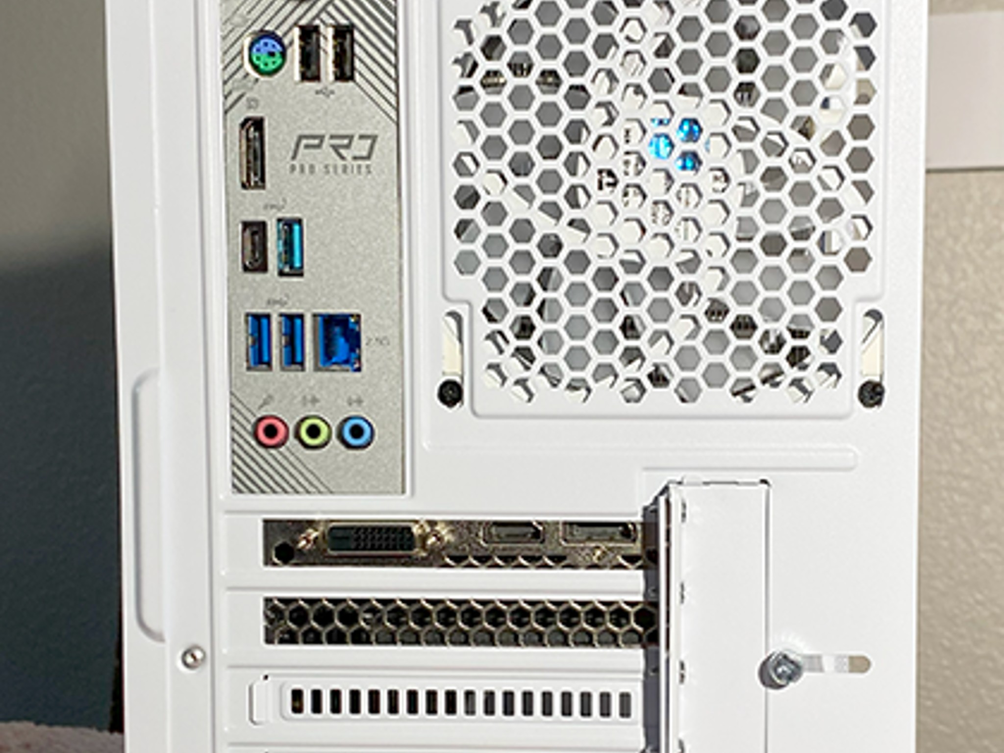 Mid-Range *  Creator PC