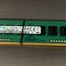 16GB Samsung DDR3