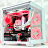 🦸‍♂️🔴💢⚔ | Gaming PC🔴AMD RX 5700 XT 8GB🔴AMD Ryzen 5 3500X 6 core🔴16GB DDR4🔴750GB SSD