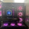 Ryzen 7 9700X| RTX 5070 OC | 32gbs 6000MT's CL36|2 Tb M.2