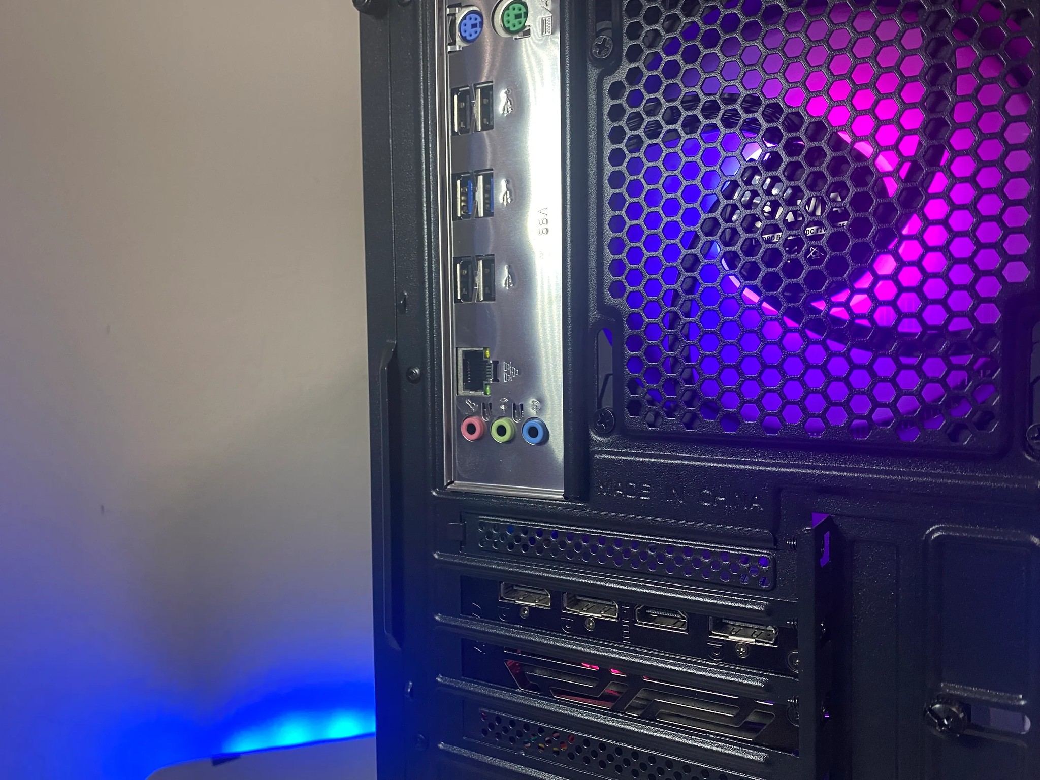 ⚡ FAST 12 CORE GAMING PC ⚡ | GTX 1660, 16gb RAM, Intel Xeon | Fortnite, CoD, Cyberpunk, and more!