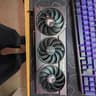 ASUS TUF GAMING GeForce RTX 4070 OC Edition