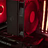 🔴 High FPS Gaming PC // RTX 4060 | Ryzen 5 5500 | 16GB DDR4 | 1.25TB | WiFi + Bluetooth 🔴