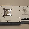 PowerColor Radeon RX 7800 XT HellHound Spectral White 16GB GDDR6