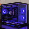 🔥🐃 4K Gaming Beast | RTX 4070Ti Super | Ryzen 7 7700X | 2TB SSD | 32GB RAM | WiFi 6 & BT 🐃🔥