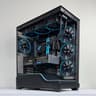 🔮Singularity🔮  | 1440p Streaming PC | Ryzen 7 7800X3D | Nvidia RTX 4070 Ti | 32GB DDR5 60000MHz