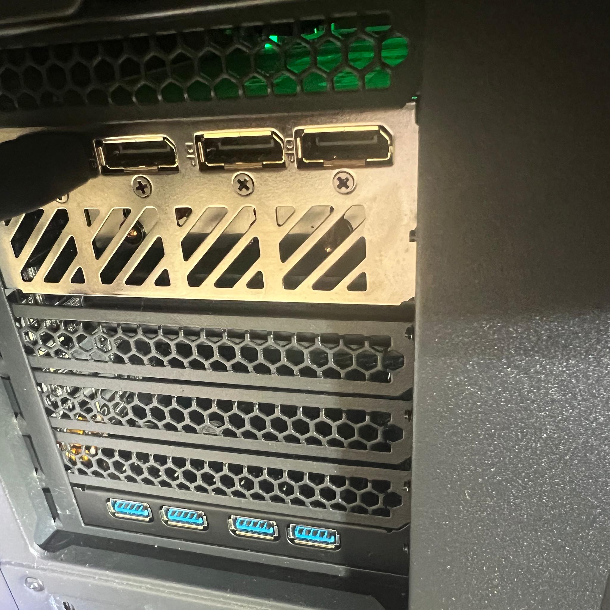 (smoke & fire) high end gamming content creation beast 1440p/4k 12700k ,4070, z790.ddr5