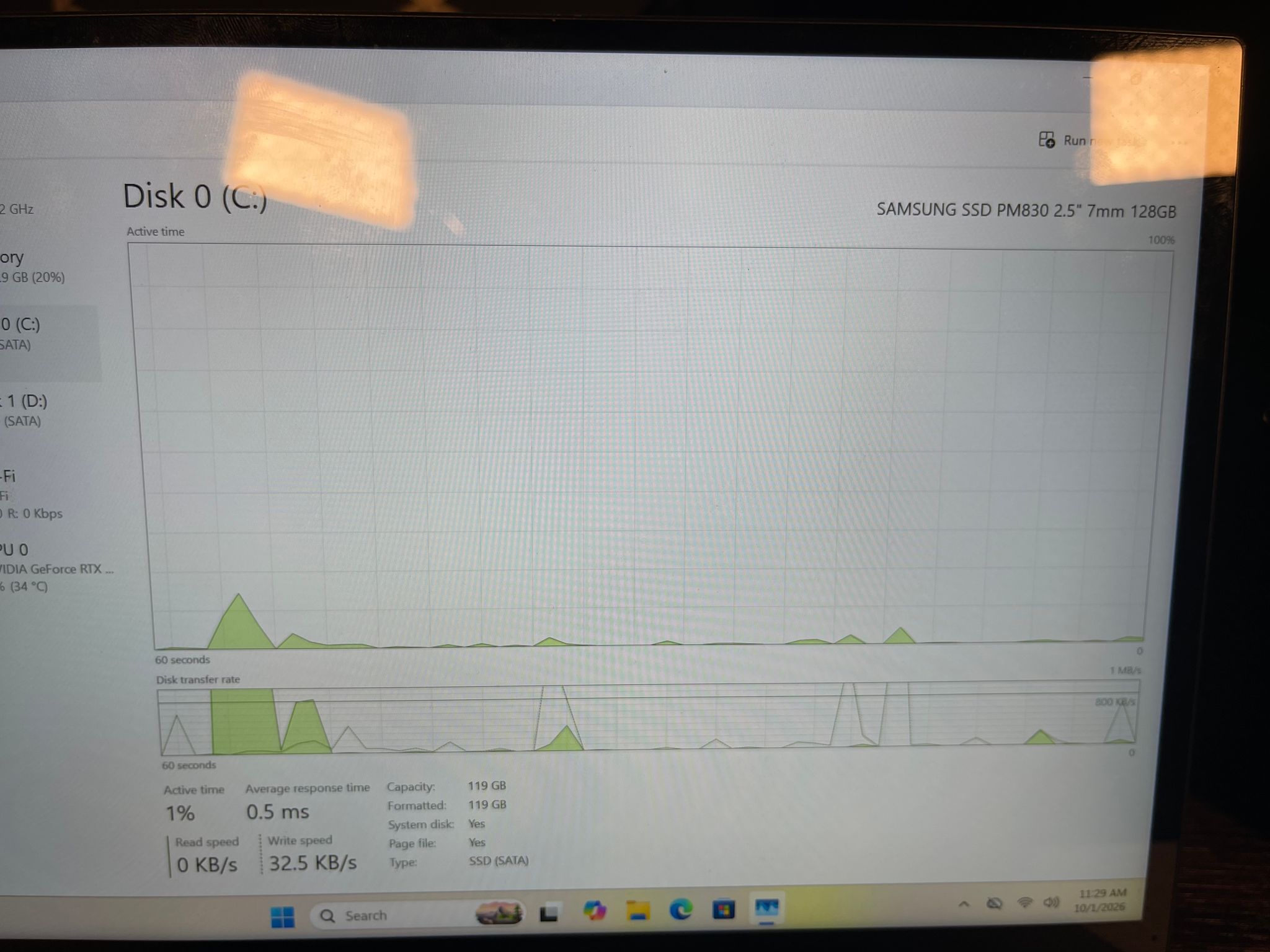 Budget PC/ RTX 2060/ Ryzen 7 1700X/ 16gb/ 1128Gb Storage