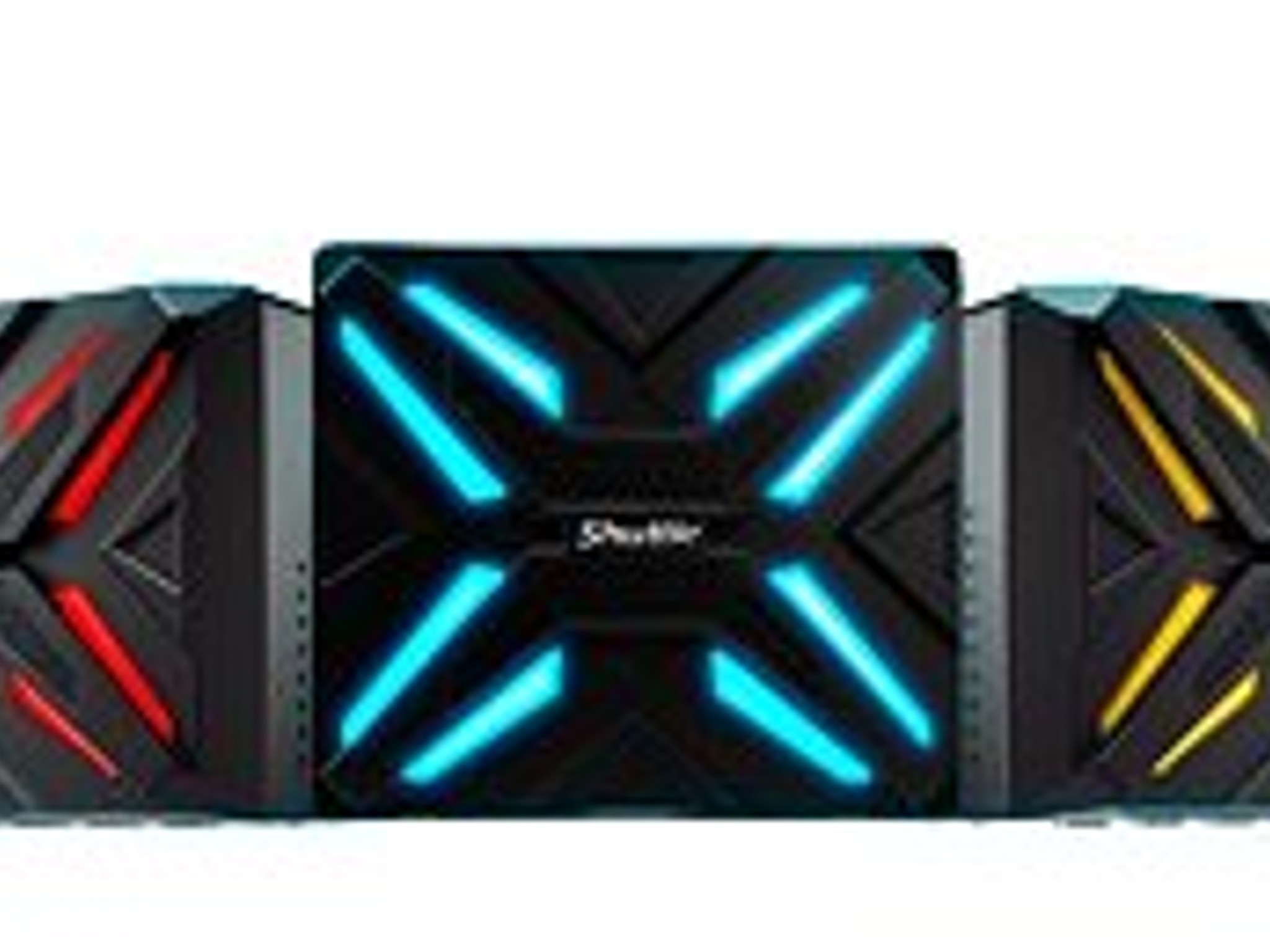 Custom Gaming PC Build