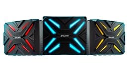 Custom Gaming PC Build