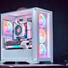 R7 5800x/ RTX 3080 10G Gaming PC Computer