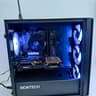 On Sale! Gaming PC: R5 5500 + RX 6600🔥