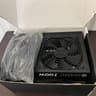 Bundle! Thermaltake SMART 700W 80+ White Power Supply + AsiaHorse 18AWG PSU Cable Extensions