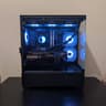 🔥🐦‍⬛ 1440p Gaming Beast | RX 6800XT| Ryzen 7 5800X | 1TB SSD | 32GB RAM | WiFi 6 & Bluetooth 🐦‍⬛🔥