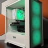 Ryzen 5 5500X3D and RTX 5060 build