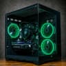 Custom Gaming PC Build