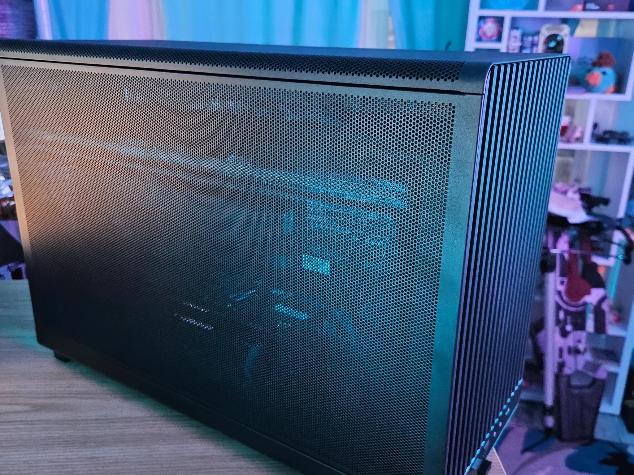 Ryzen 3600 Gaming System w/1070Ti GPU