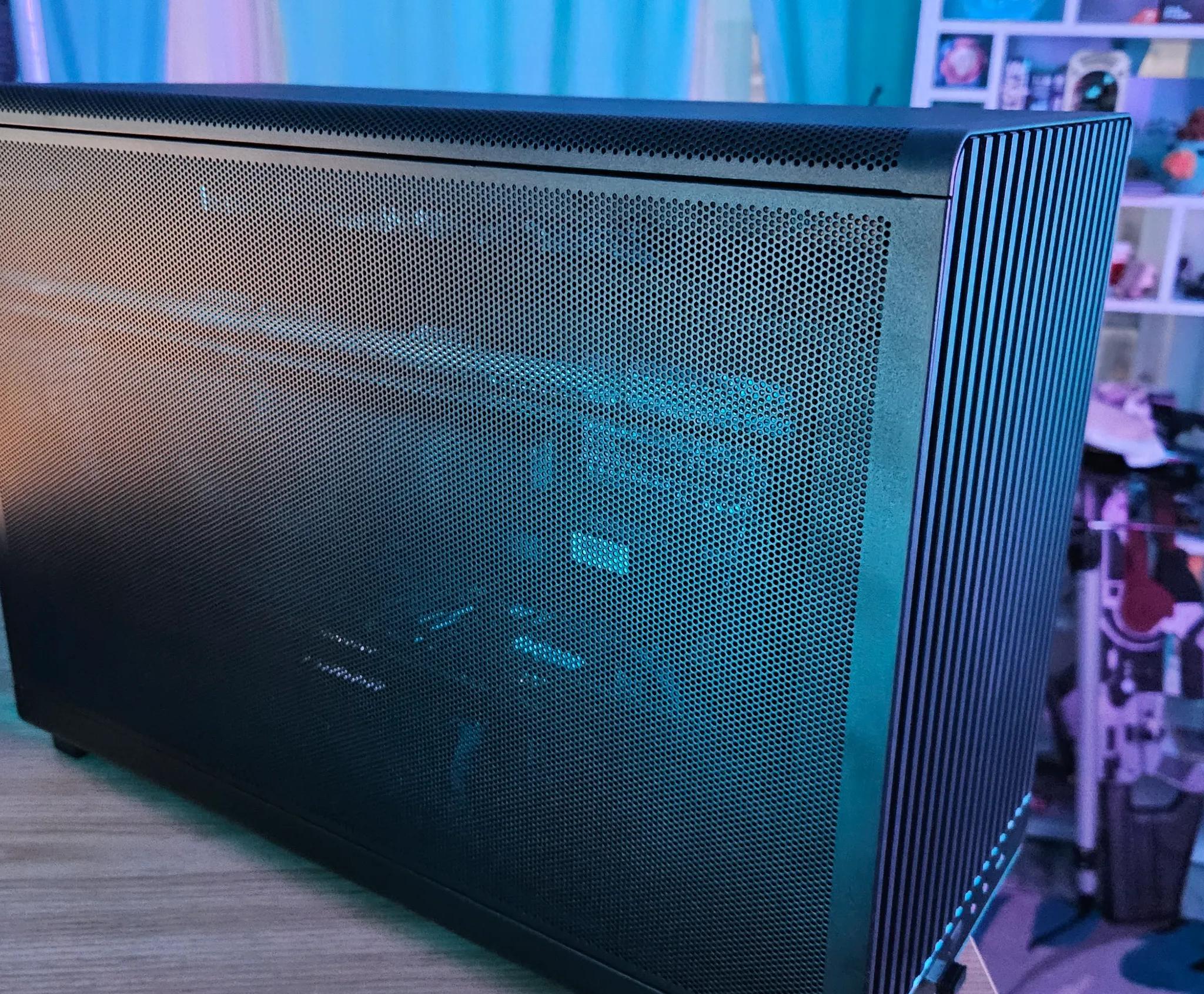 Ryzen 3600 Gaming System w/1070Ti GPU