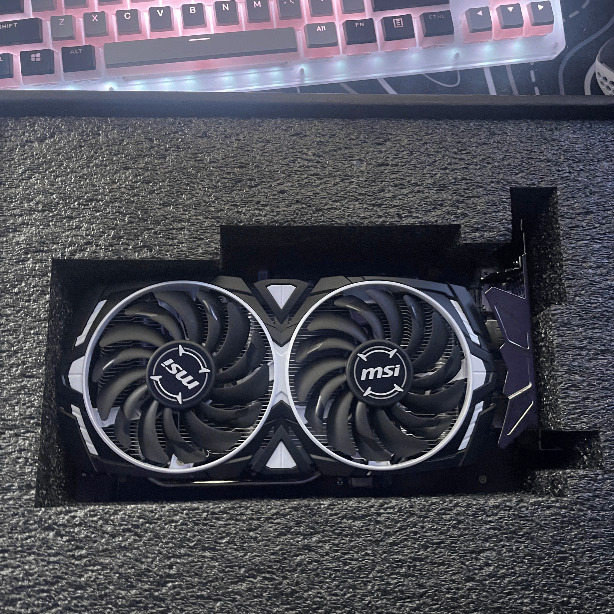 USED RX 6600