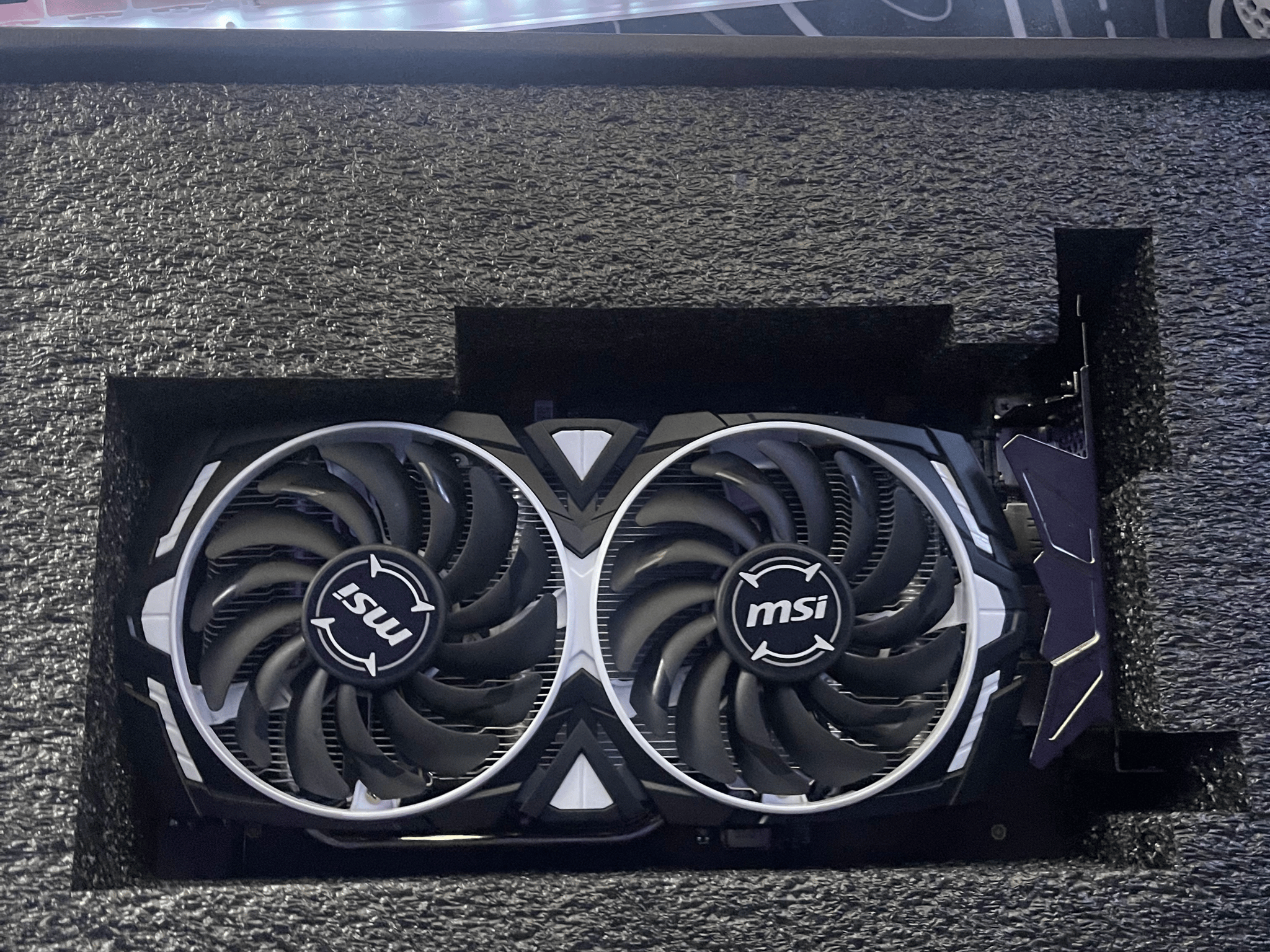 USED RX 6600
