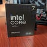 270K Plus CPU + Z890 Motherboard Bundle