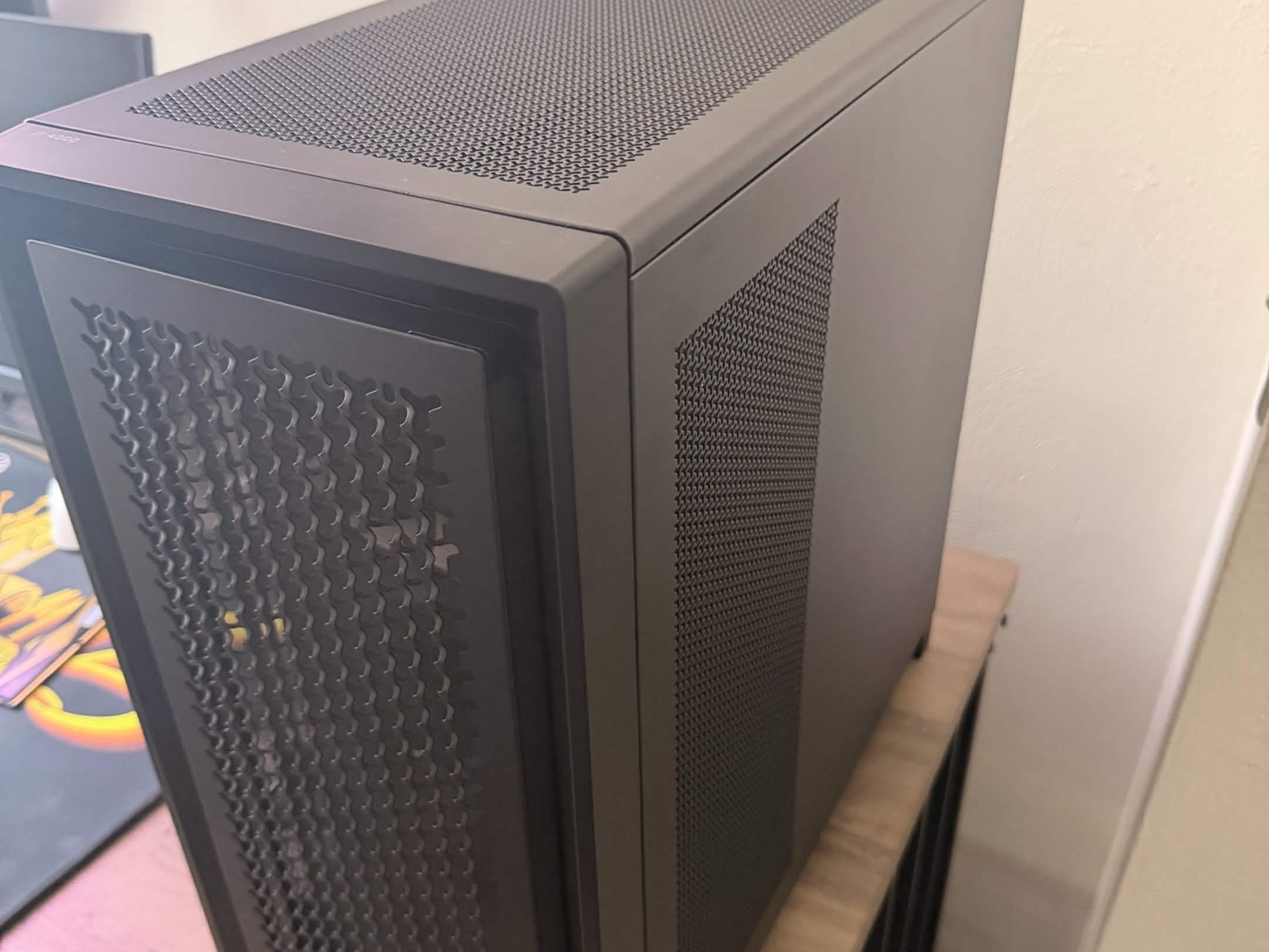 AMD Ryzen 7 9800X3D